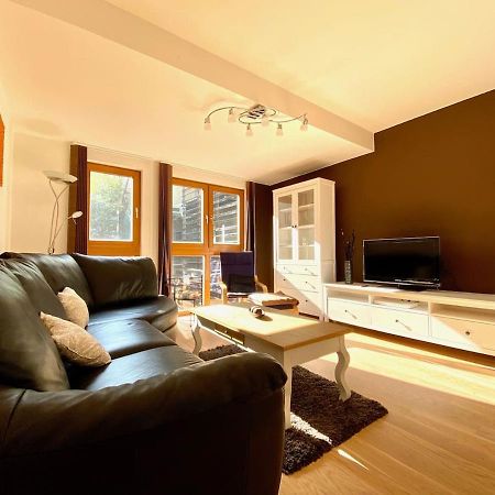 فيينا Grosszugiges City Apartment Nahe Schonbrunn المظهر الخارجي الصورة