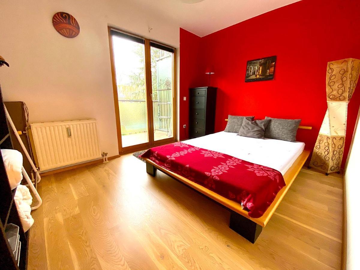 فيينا Grosszugiges City Apartment Nahe Schonbrunn المظهر الخارجي الصورة