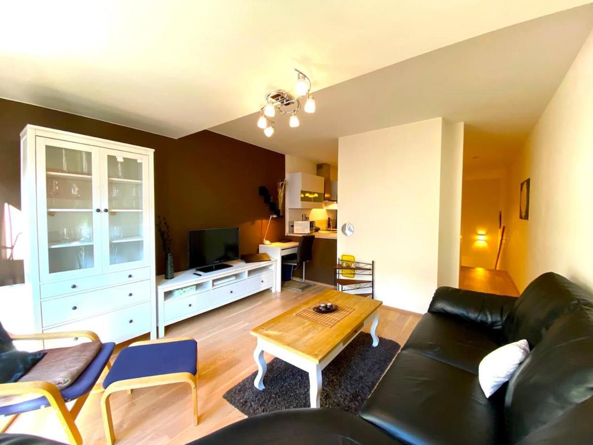 فيينا Grosszugiges City Apartment Nahe Schonbrunn المظهر الخارجي الصورة