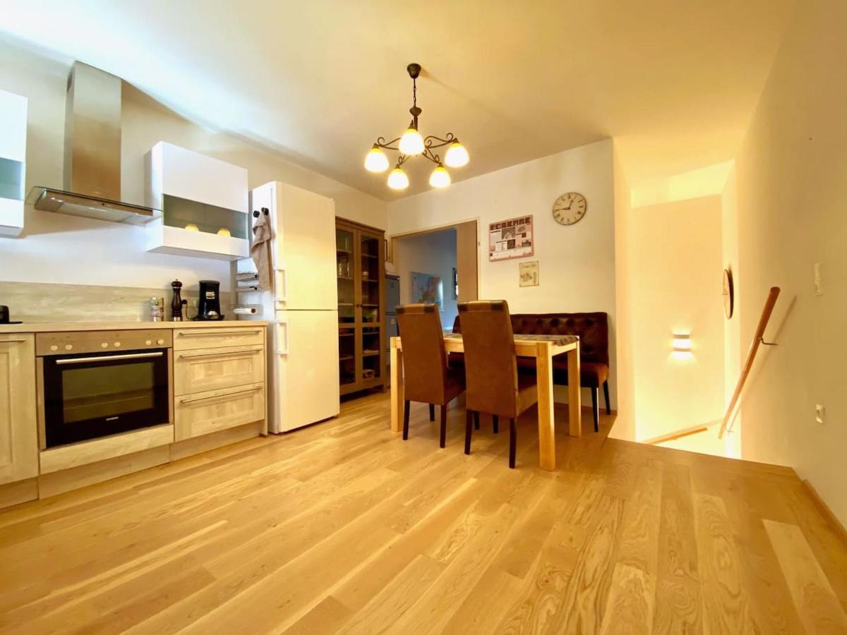 فيينا Grosszugiges City Apartment Nahe Schonbrunn المظهر الخارجي الصورة