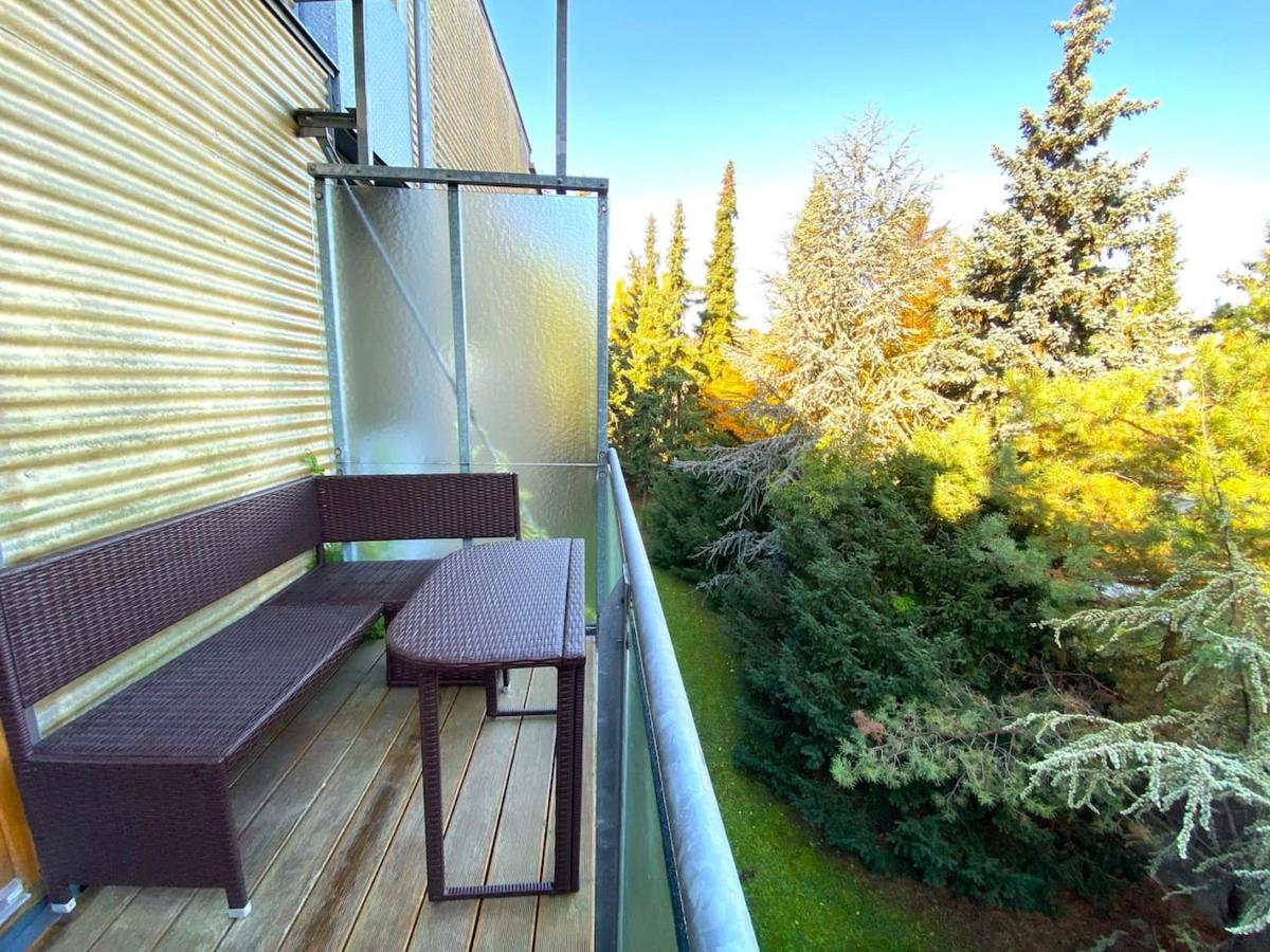 فيينا Grosszugiges City Apartment Nahe Schonbrunn المظهر الخارجي الصورة