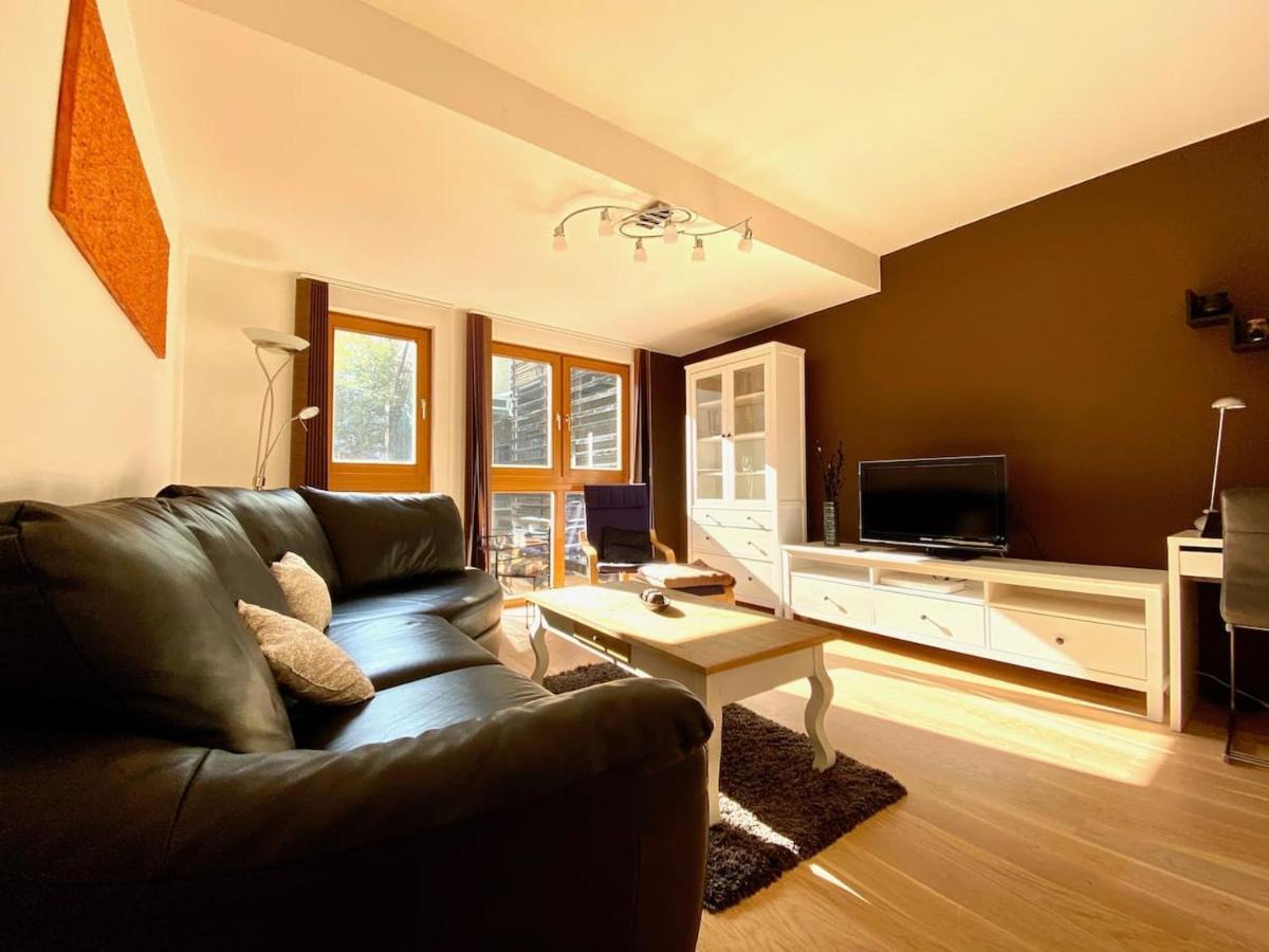 فيينا Grosszugiges City Apartment Nahe Schonbrunn المظهر الخارجي الصورة