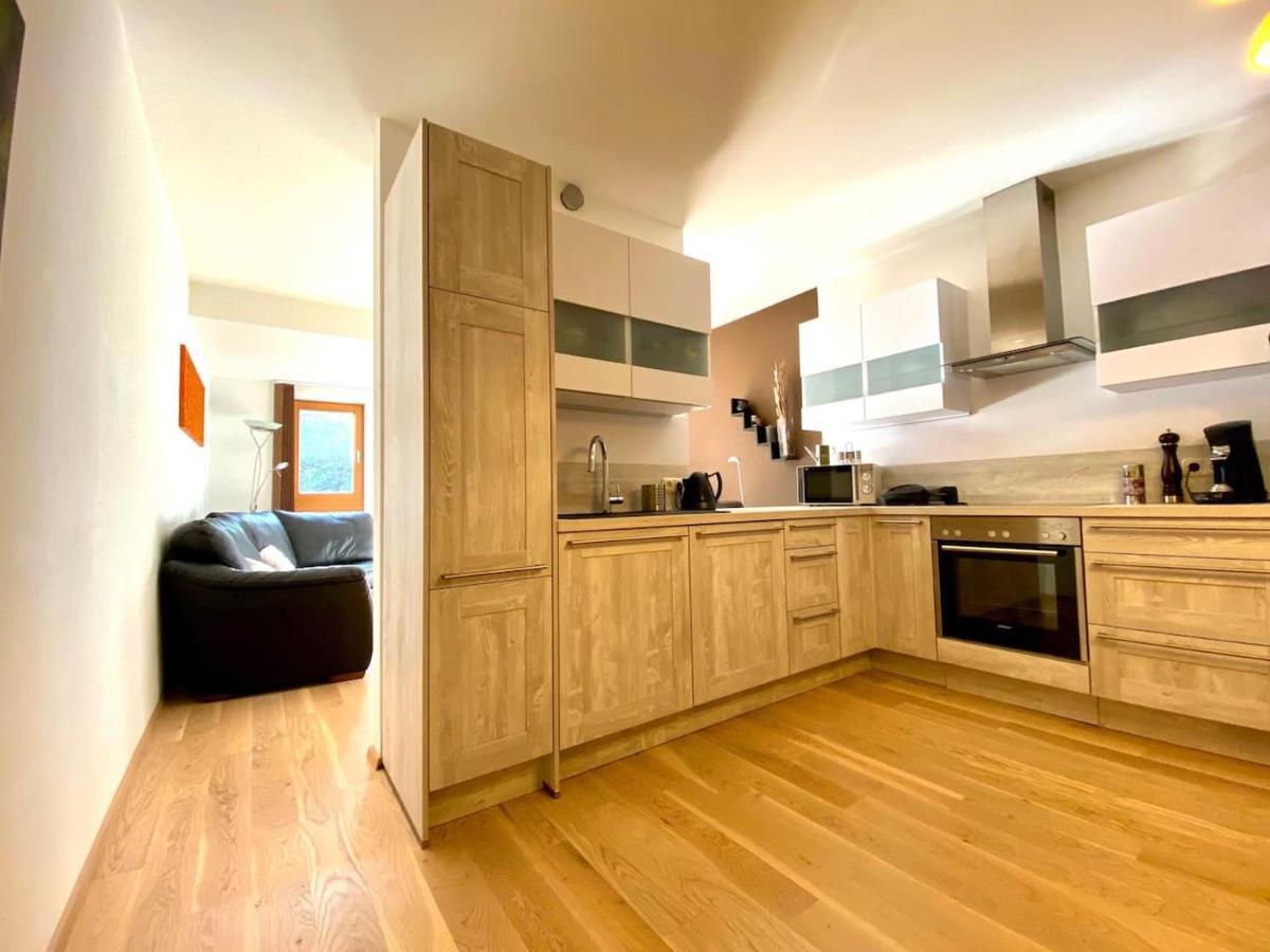 فيينا Grosszugiges City Apartment Nahe Schonbrunn المظهر الخارجي الصورة