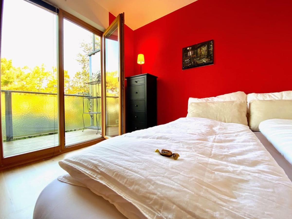 فيينا Grosszugiges City Apartment Nahe Schonbrunn المظهر الخارجي الصورة